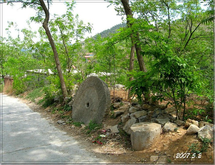 沿路风景1