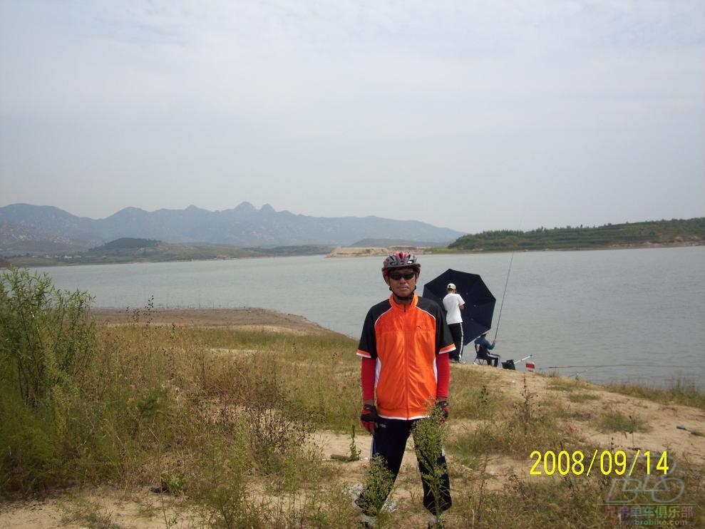 20080914四人骑行锦阳关再游雪野水库 093.jpg