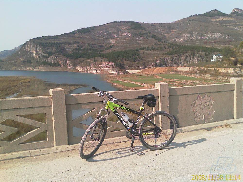 又到锦绣川