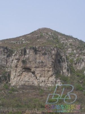 悬崖1